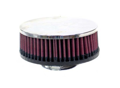 K&N FILTRE � AIR UNIVERSEL KN RA055V RA-055V*