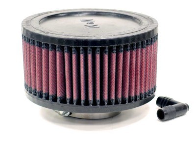 K&N FILTRE � AIR UNIVERSEL KN RA0560 RA-0560*