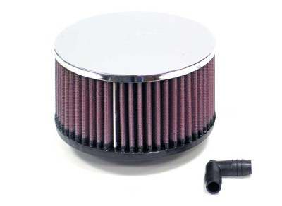 K&N FILTRE � AIR UNIVERSEL KN RA056V RA-056V*