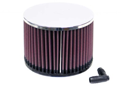 K&N FILTRE � AIR UNIVERSEL KN RA057V RA-057V*