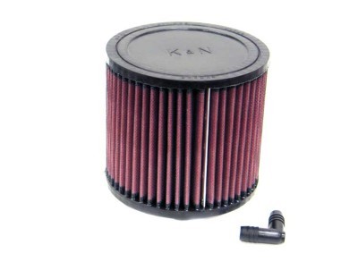 K&N FILTRE � AIR UNIVERSEL KN RA0580 RA-0580*