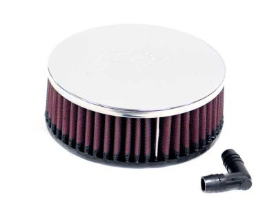 K&N FILTRE � AIR UNIVERSEL KN RA062V RA-062V*