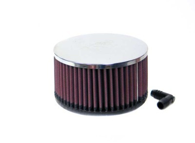 K&N FILTRE � AIR UNIVERSEL KN RA063V RA-063V*