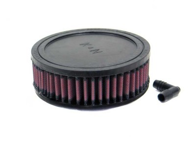 K&N FILTRE � AIR UNIVERSEL KN RA0660 RA-0660*