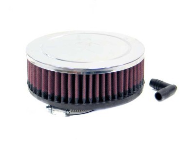 K&N FILTRE � AIR UNIVERSEL KN RA066V RA-066V*