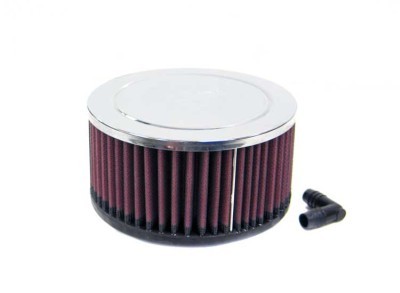 K&N FILTRE � AIR UNIVERSEL KN RA067V RA-067V*
