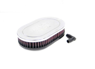 K&N FILTRE � AIR UNIVERSEL KN RA070V RA-070V*