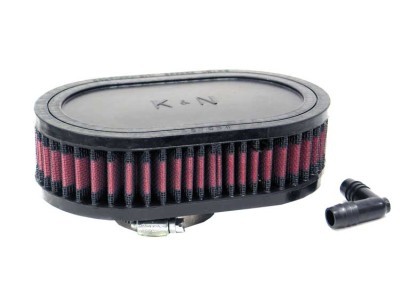 K&N FILTRE � AIR UNIVERSEL KN RA0710 RA-0710*