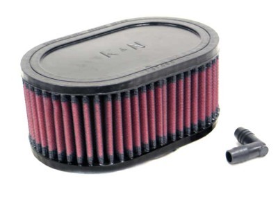 K&N FILTRE � AIR UNIVERSEL KN RA0720 RA-0720*