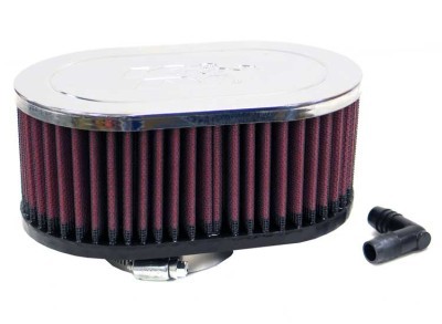 K&N FILTRE � AIR UNIVERSEL KN RA072V RA-072V*