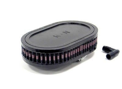K&N FILTRE � AIR UNIVERSEL KN RA0750 RA-0750*