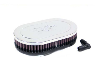 K&N FILTRE � AIR UNIVERSEL KN RA075V RA-075V*