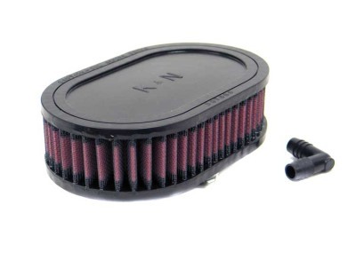 K&N FILTRE � AIR UNIVERSEL KN RA0760 RA-0760*