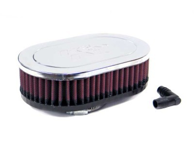 K&N FILTRE � AIR UNIVERSEL KN RA076V RA-076V*