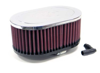 K&N FILTRE � AIR UNIVERSEL KN RA077V RA-077V*