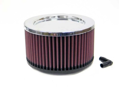 K&N FILTRE � AIR UNIVERSEL KN RA096V RA-096V*