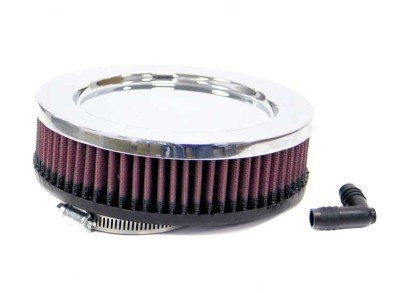 K&N FILTRE � AIR UNIVERSEL KN RA097V RA-097V*