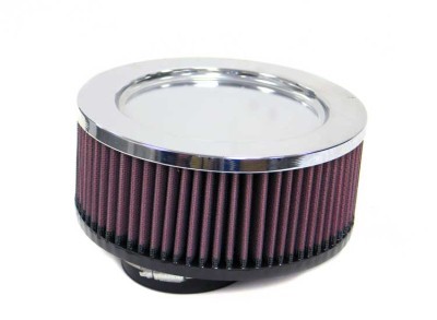 K&N FILTRE � AIR UNIVERSEL KN RA098V RA-098V*