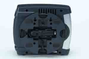 Compresseur d`air analogique 12v RING RTC200FR