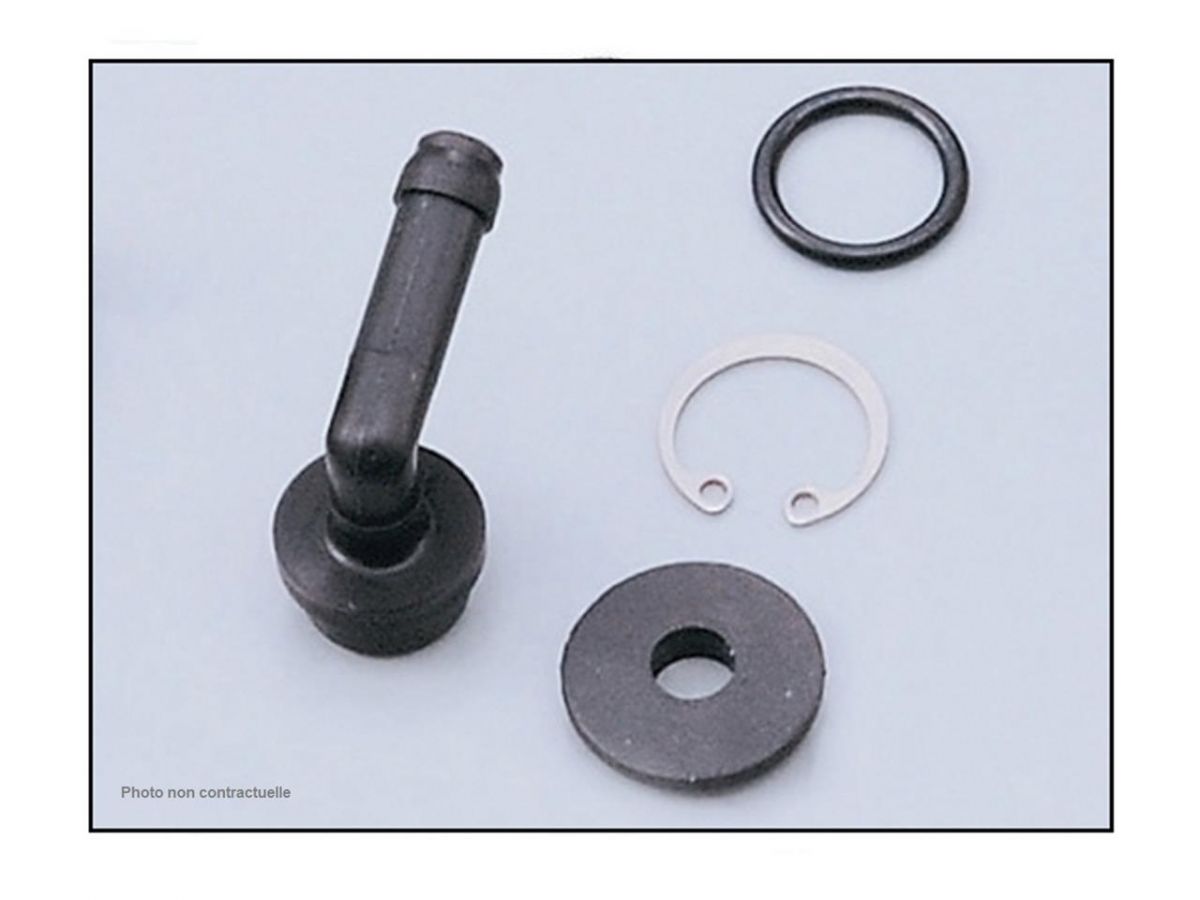 RACCORD MA�TRE CYLINDRE DE FREIN AVANT D`ORIGINE 359025 KAWASAKI 600 ZX6R 1998-2013