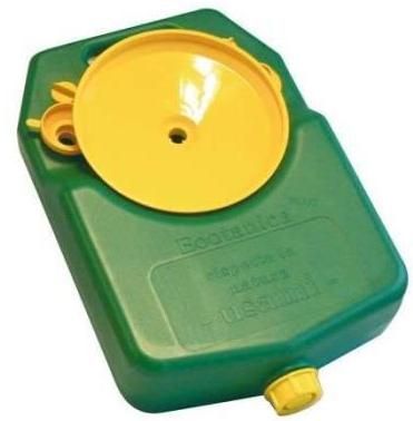 Bac bidon reservoir de vidange 12 Litres 890852 Racetech