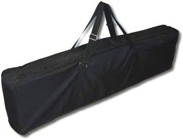 HOUSSE SAC POUR RAMPE ALUMINIUM PLIABLE largeur 23cm* PDSRAMP03 (2)