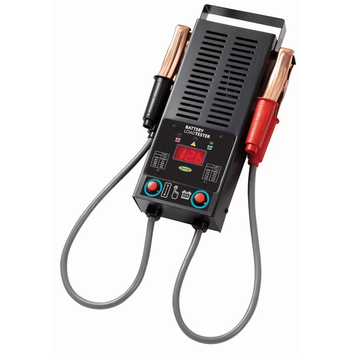 Testeur de batterie RING 12V numérique automatique pour batterie, ... Testeur de batterie RING 12V numérique automatique pour batterie, ...