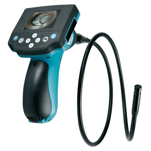 Endoscope RING, flexible caméra diamètre 9.8mm à LEDs, photo et vidéo Endoscope RING, flexible caméra diamètre 9.8mm à LEDs, photo et vidéo