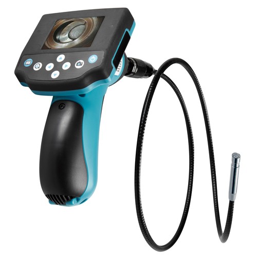 Endoscope RING rechargeable, caméra à LEDs détachable, caméra 5.5mm Endoscope RING rechargeable, caméra à LEDs détachable, caméra 5.5mm