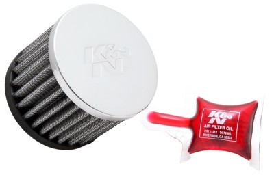 K&N FILTRE � AIR UNIVERSEL KN RC0160 RC-0160*