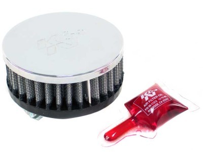 K&N FILTRE � AIR UNIVERSEL KN RC0170 RC-0170*