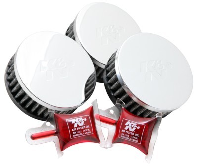K&N FILTRE � AIR UNIVERSEL KN RC0173 RC-0173*