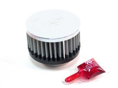 K&N FILTRE � AIR UNIVERSEL KN RC0190 RC-0190*