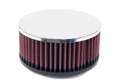 K&N FILTRE � AIR UNIVERSEL KN RC0650 RC-0650*