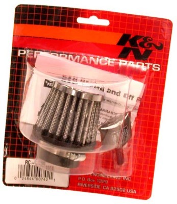 K&N FILTRE � AIR UNIVERSEL KN RC0790 RC-0790*