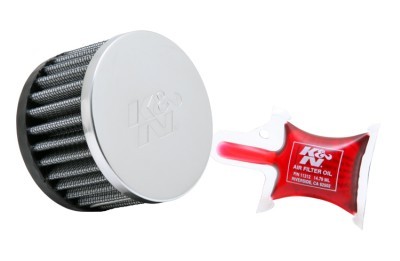 K&N FILTRE � AIR UNIVERSEL KN RC0840 RC-0840*