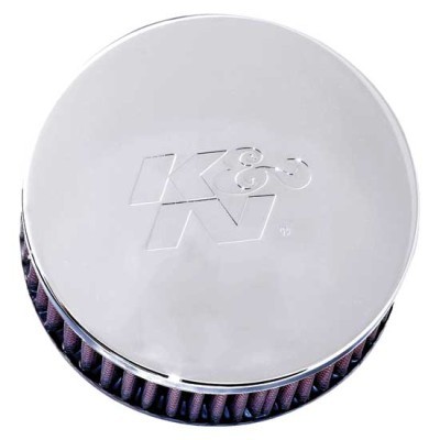 K&N FILTRE � AIR UNIVERSEL KN RC0850 RC-0850*