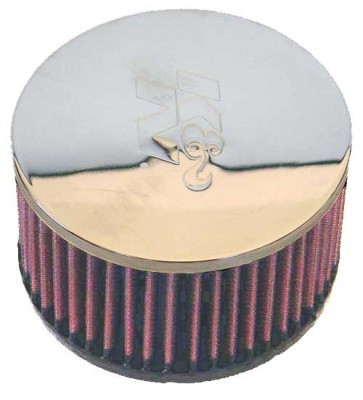 K&N FILTRE � AIR UNIVERSEL KN RC0860 RC-0860*