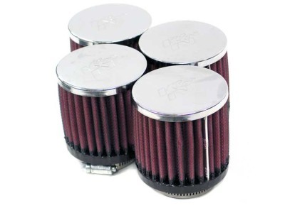 K&N FILTRE � AIR UNIVERSEL KN RC0874 RC-0874*