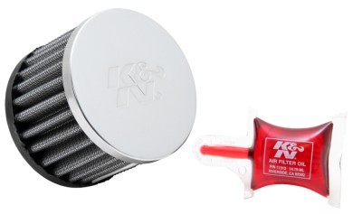K&N FILTRE � AIR UNIVERSEL KN RC0880 RC-0880*