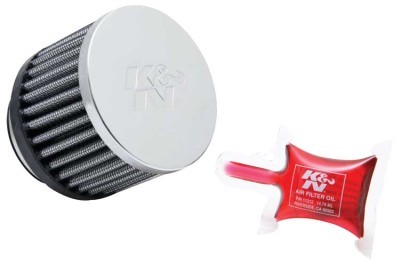 K&N FILTRE � AIR UNIVERSEL KN RC0910 RC-0910*