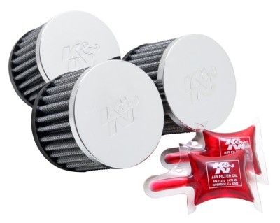 K&N FILTRE � AIR UNIVERSEL KN RC1133 RC-1133*