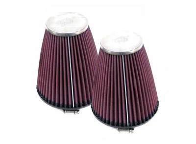 K&N FILTRE � AIR UNIVERSEL KN RC1202 RC-1202*