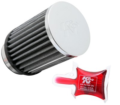 K&N FILTRE � AIR UNIVERSEL KN RC1280 RC-1280*