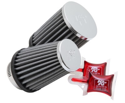 K&N FILTRE � AIR UNIVERSEL KN RC1289 RC-1289*