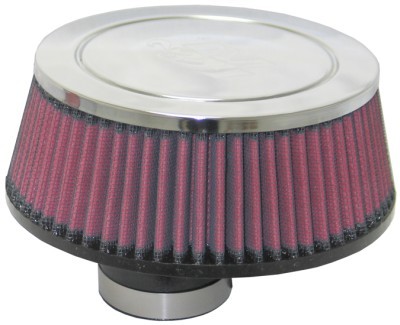 K&N FILTRE � AIR UNIVERSEL KN RC1649 RC-1649*