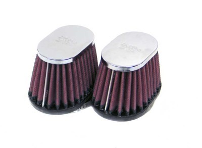 K&N FILTRE � AIR UNIVERSEL KN RC1822 RC-1822*