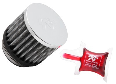 K&N FILTRE � AIR UNIVERSEL KN RC1880 RC-1880*