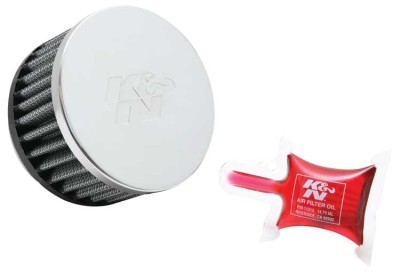 K&N FILTRE � AIR UNIVERSEL KN RC1900 RC-1900*