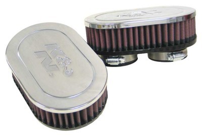 K&N FILTRE � AIR UNIVERSEL KN RC2282 RC-2282*